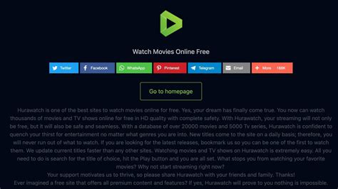 hurawatch movies|Hurawatch